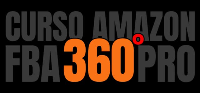 Curso Amazon FBA 360 PRO